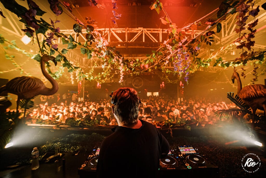 FRANCO BA | DJ/Producer Of Buenos Aires | Official Website